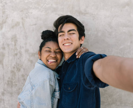 Relaciones saludables